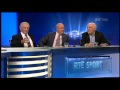 The Best of Eamon Dunphy