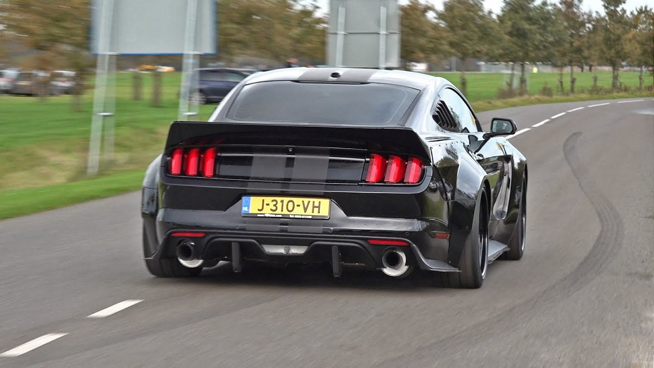BEST OF FORD MUSTANG SOUNDS! Shelby GT500, Alphamale Widebody, GT350, RTR Widebody, Royal Crimson GT BEST OF FORD MUSTANG SOUNDS! Shelby GT500, Alphamale Widebody, GT350, RTR Widebody, Royal Crimson GT