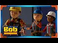 Bob der Baumeister Deutsch | Zusammenarbeit! | Neue Kinder-Cartoons!