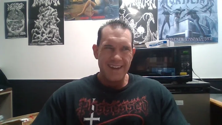 Aborted story time, Sven quite possibly the bigges...