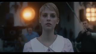 American Horror Story: Delicate| Rosemary's Baby