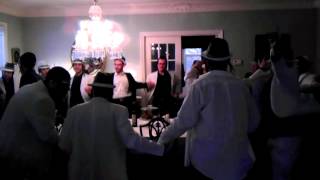 Frankels Yeshiva Purim 20131