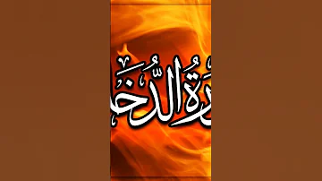 إن شجره الزقوم طعام الاثيم ما تيسر من سوره الدخان القارئ الطبيب محمد احمد خميس 