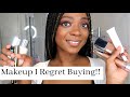 Makeup I Regret Buying! | Ft. Tom Ford, Dior, Charlotte Tilbury + More!