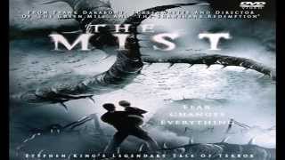 موسيقي فيلم The Mist Mp3