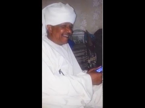 يا عم عبدو ابرما ابرما