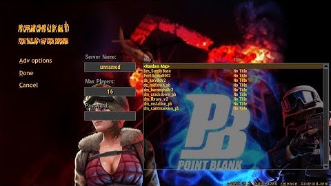 CSPB V4.2 Android Gameplay #6