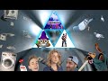 Ytp fr  la triforce du coaching ft cacamagique  capitaine168