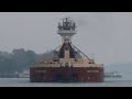 Tug/Barge Joyce L. VanEnkevort And Great Lakes Trader