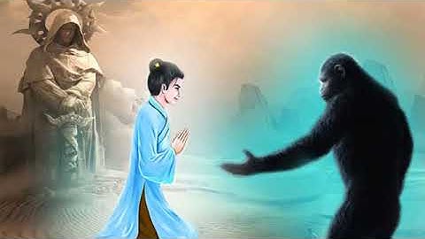 Cứu 1 Mạng Người Còn Hơn Xây 7 Tòa Tháp  = Truyện Phật Giáo Có Thật 100%