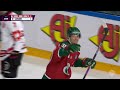 Highlights | Frölunda Gothenburg vs Lausanne HC