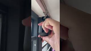 Máy Kèo Rèm Tự Động