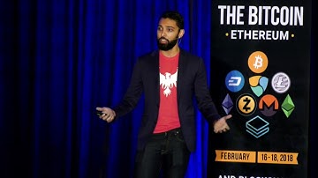 Tushar Jain (Muliticoin Capital)