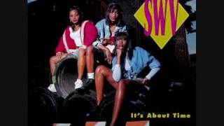 "Right Here - Human Nature Mix Duet" | SWV feat. Michael Jackson & Pharrell