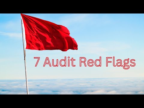 7 Common Audit