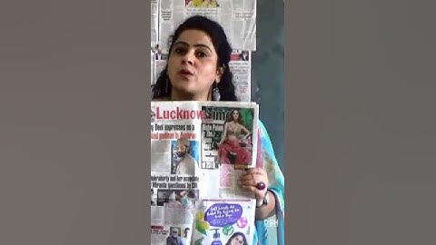 NIOS Senior Secondary - Mass Communication