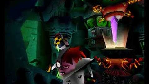 Crash Bandicoot 2 Cortex Strikes Back Part 1