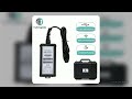 Truck Tractor For CLASS diagnostic tool Agriculture construction Interface For CLAAS CANBUS MetaDia