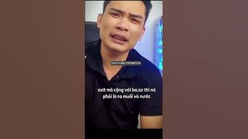 Tiến bịp chia sẻ kiến thức hóa học #tienbip #tienbry #tienbipdayhoc #shorts