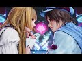 TEKKEN 8 — Lili Gameplay 4k 60fps