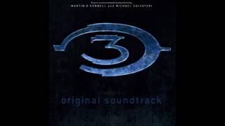 Halo 3 OST   Tribute by Martin O'Donnell, Michael Salvatori