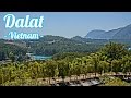 Dalat Vietnam HD Tourist Attractions & Tour