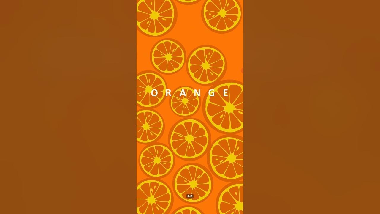 Orange Level 1 Android iOS Walkthrough Solution [Bart Bonte] YouTube