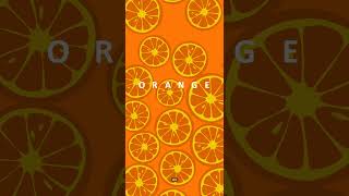 Orange Level 1 Android iOS Walkthrough Solution [Bart Bonte]