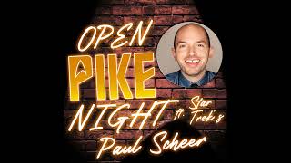 SNW S2E4 - Among The Lotus Eaters With Paul Scheer