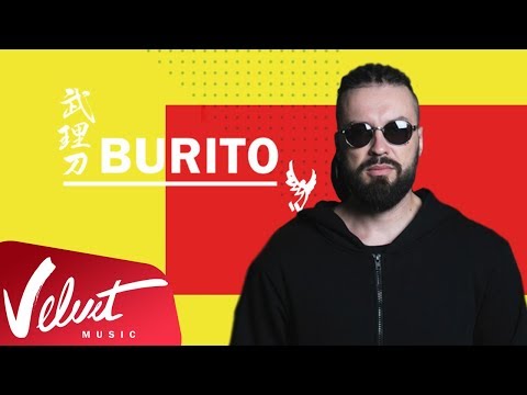 BURITO – «Штрихи», «Мегахит» (LiveFest: URBAN)
