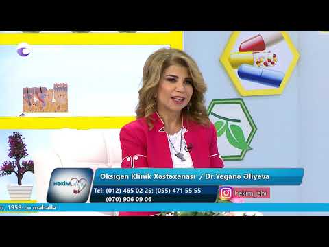 Video: 24 Saat Nəzarət: Həkim Olmağa çağırırıq