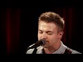Hunter Hayes - Dear God - 8/22/2018 - Paste Studios - New York, NY
