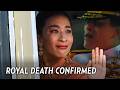 Princess Bajrakitiyabha Death at 47: Thailand Royal Family Announces Passing After 3-Year Coma