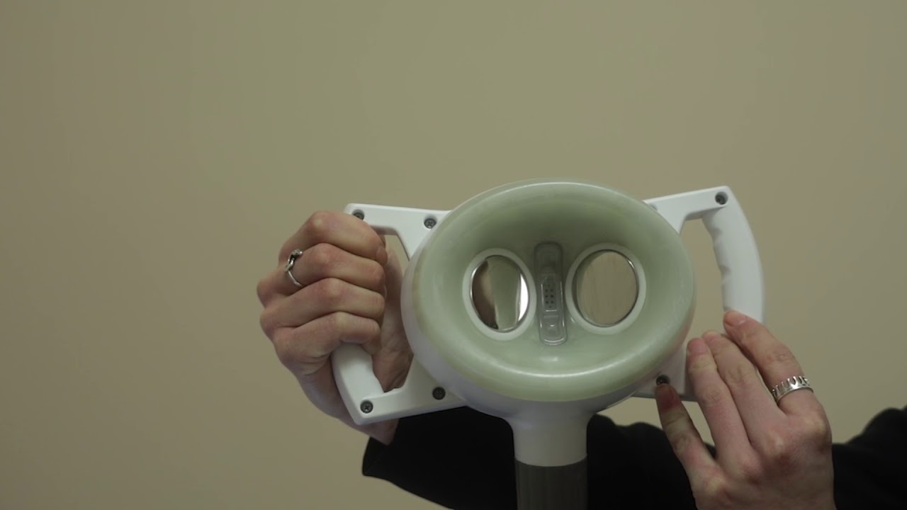 Апарат вакуумно-роликового масажу LPG-90 Апарат вакуумно-роликового масажу LPG-90