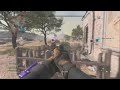 Team [Ecco] Warzone 2.0 Ranked Win - Unplanned Shop Farming! XD