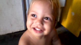 Yuri Gabriel A Risada Mais Linda Do Mundo