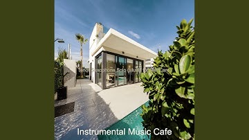 Stellar Jazz Sax with Strings - Vibe for Self Care