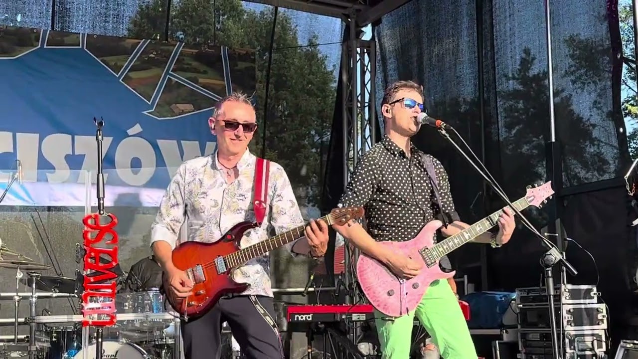 „Jesteś tylko jedna” Universe, Przeciszów, 22.06.2024