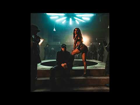 Peso Pluma, Anitta--BELLAKEO