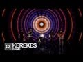 Kerekes Band - Ethno Funk (Official Video)