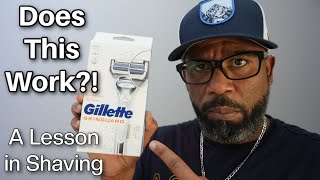 Gillette Skinguard Razor Review by FitnessNBeer 6,457 views 9 months ago 12 minutes, 56 seconds