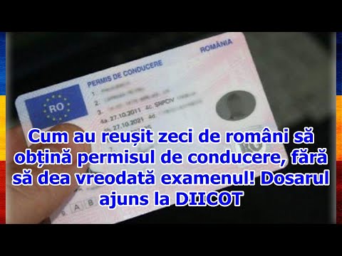 Video: Îți poți obține permisul la 14 ani în Illinois?