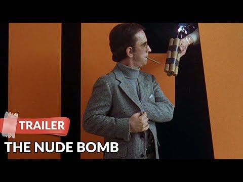 The Nude Bomb