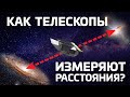 20 лет за месяц: Космический телескоп Роман позволит точно измерить расстояния во Вселенной