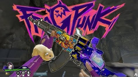 Fragpunk*BEST CONSOLE CONTROLLER SETTINGS*