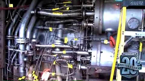 POWER-GEN International - 2008 Daily Video 1