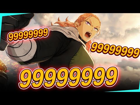 A Free Limited Character! How Good Is Jura Igarashi Really!? In-depth Showcase | Kaiju No 8 The Game