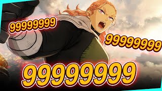 A Free Limited Character! How Good Is Jura Igarashi Really!? In-depth Showcase | Kaiju No 8 The Game