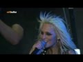 Doro - Revenge - live at Wacken open air 2013