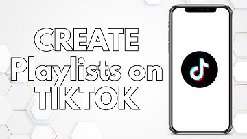 How to Create Playlists on TikTok (2024) - Full Guide | How to Get Playlist Feature on TikTok